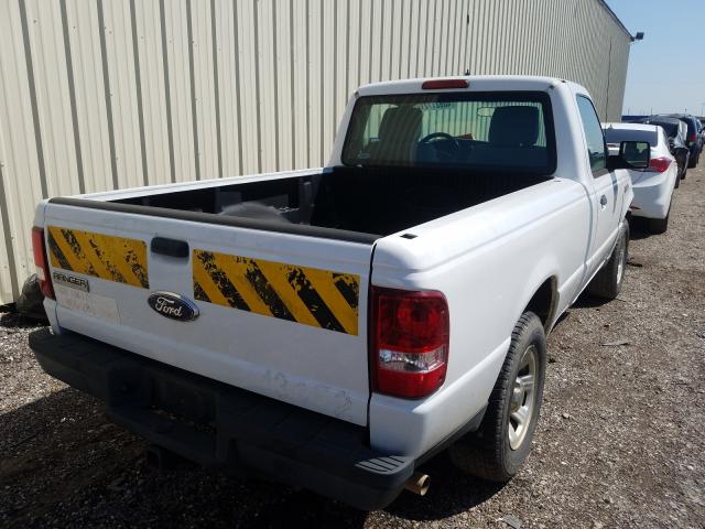 Photo 3 VIN: 1FTKR1AD3APA61986 - FORD RANGER 