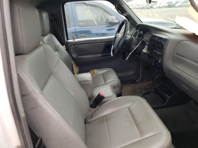 Photo 5 VIN: 1FTKR1AD3APA61986 - FORD RANGER 