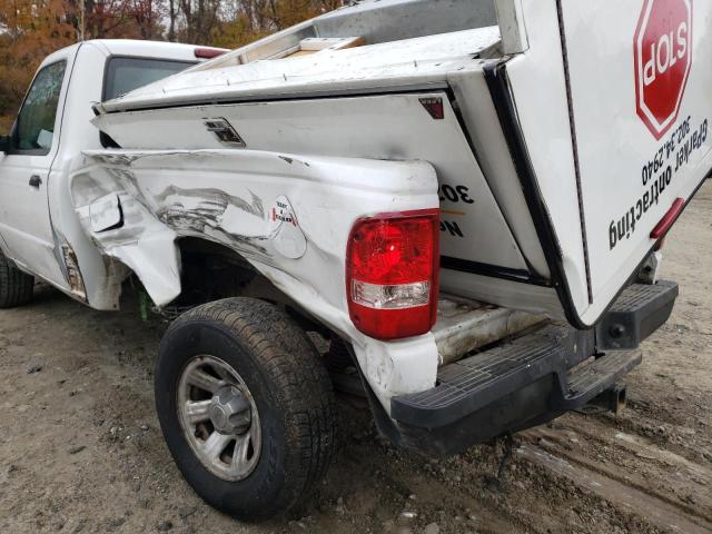 Photo 8 VIN: 1FTKR1AD3APA63088 - FORD RANGER 