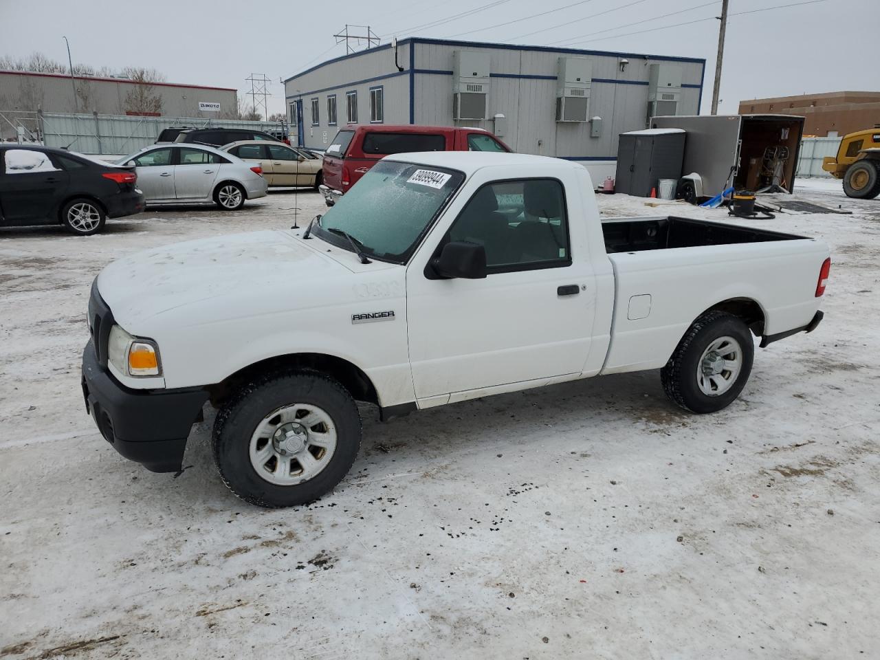 Photo 0 VIN: 1FTKR1AD3APA74236 - FORD RANGER 