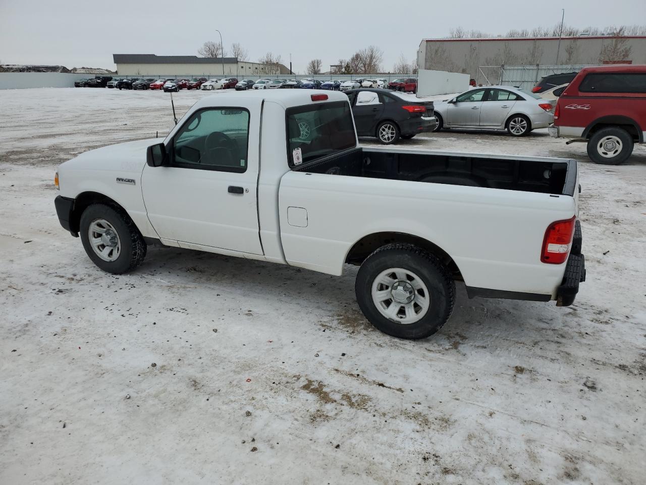 Photo 1 VIN: 1FTKR1AD3APA74236 - FORD RANGER 