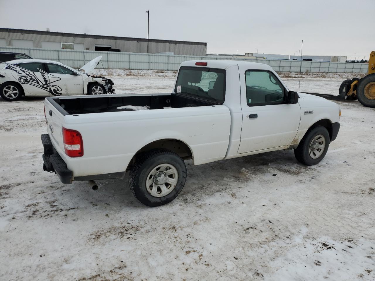 Photo 2 VIN: 1FTKR1AD3APA74236 - FORD RANGER 