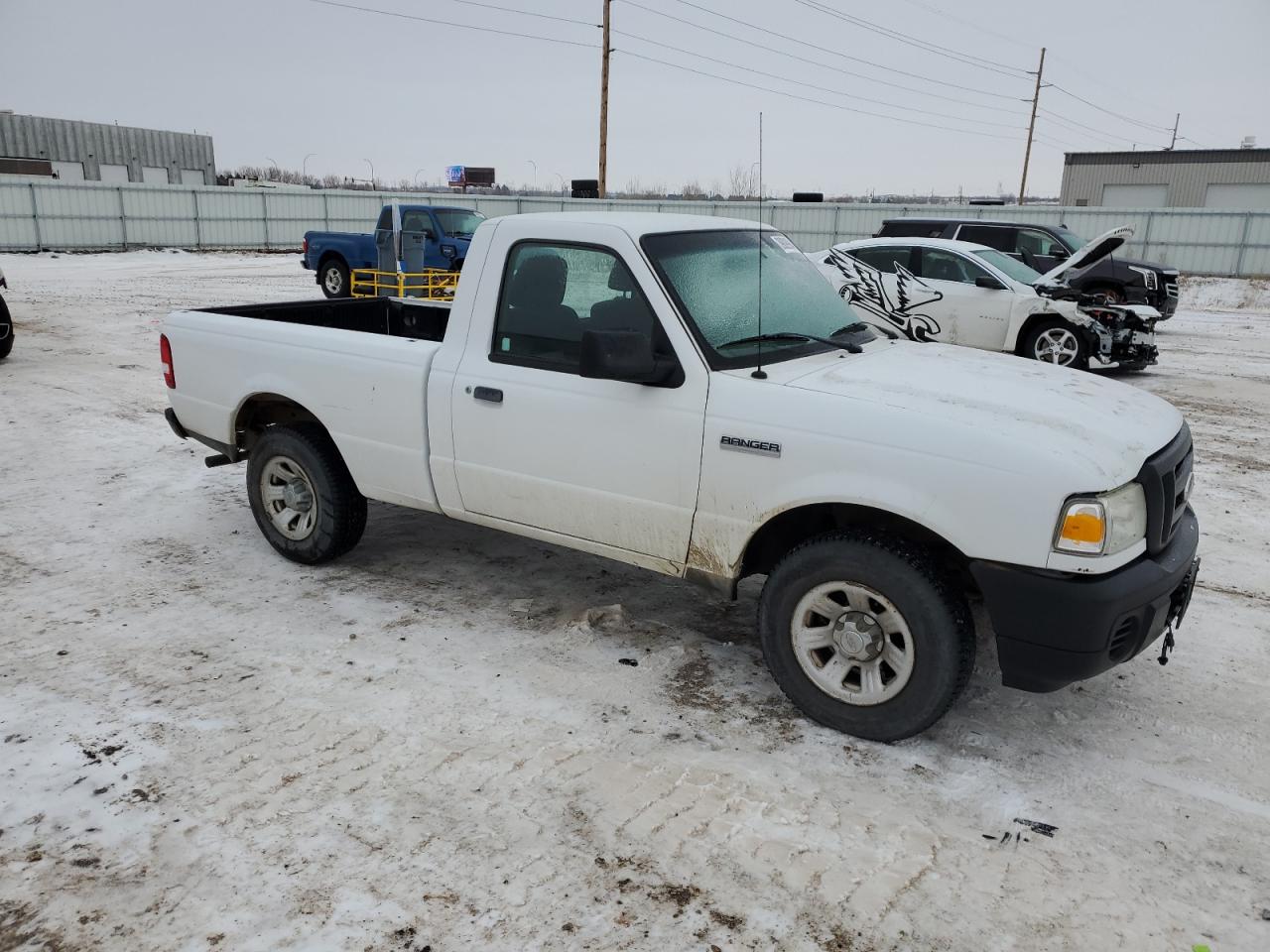 Photo 3 VIN: 1FTKR1AD3APA74236 - FORD RANGER 