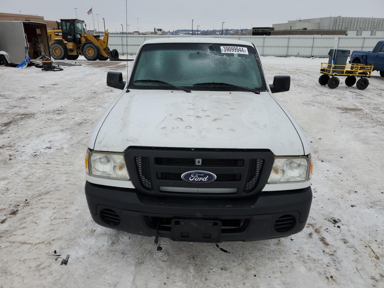 Photo 4 VIN: 1FTKR1AD3APA74236 - FORD RANGER 