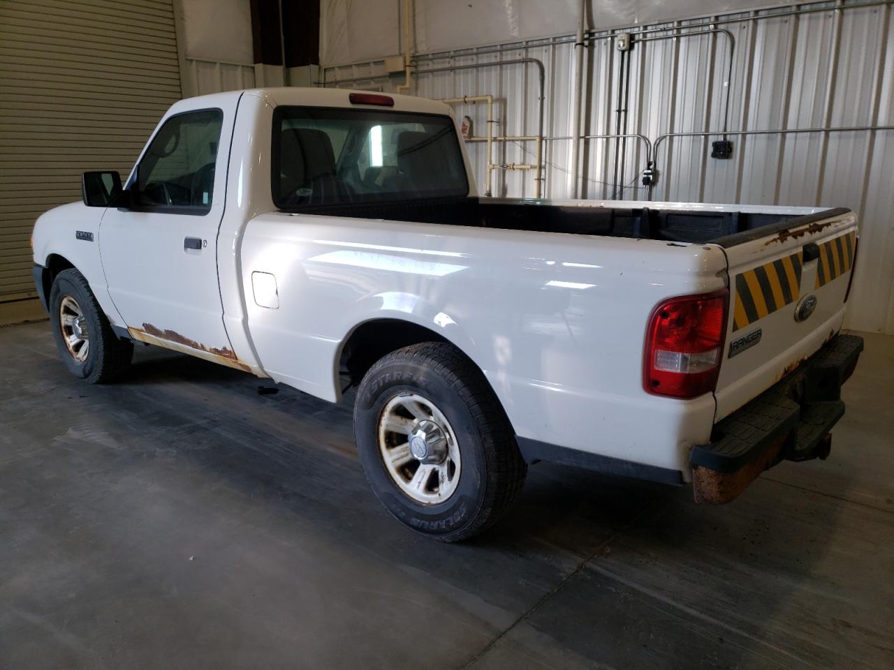 Photo 1 VIN: 1FTKR1AD3APA74298 - FORD RANGER 