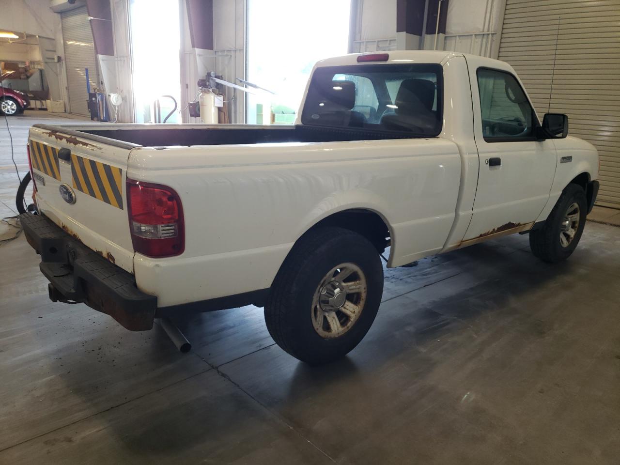 Photo 2 VIN: 1FTKR1AD3APA74298 - FORD RANGER 