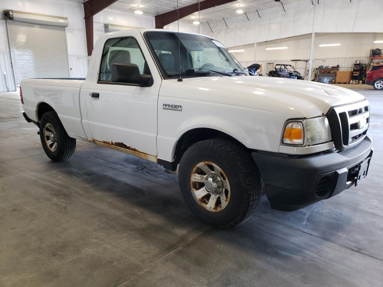 Photo 3 VIN: 1FTKR1AD3APA74298 - FORD RANGER 