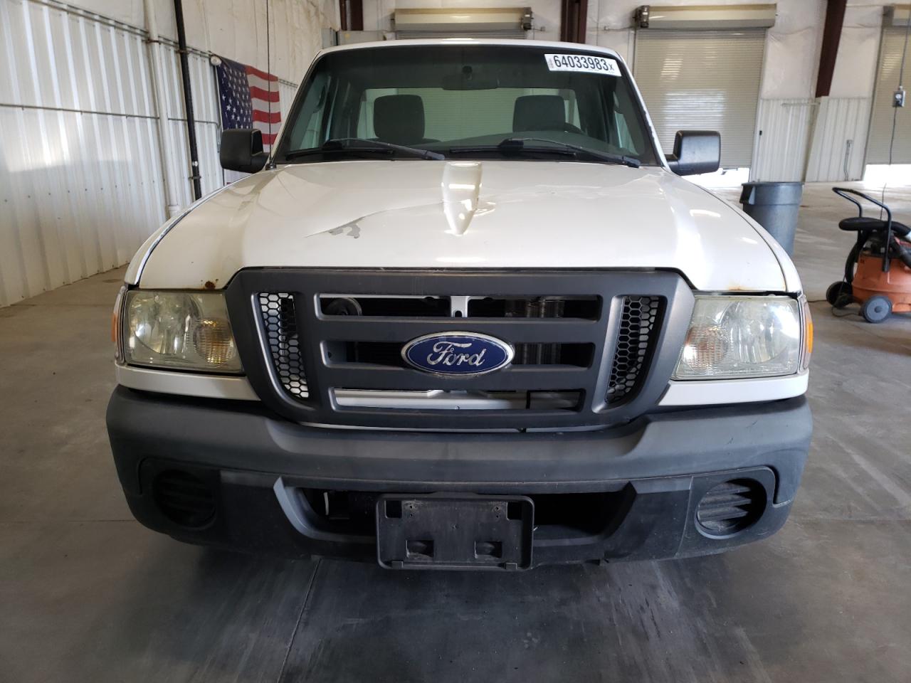 Photo 4 VIN: 1FTKR1AD3APA74298 - FORD RANGER 