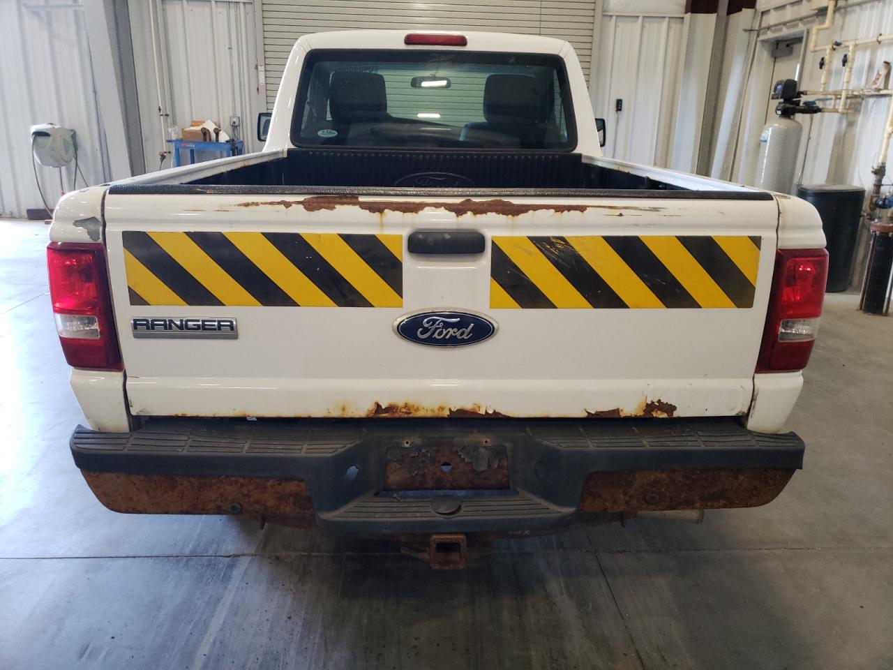 Photo 5 VIN: 1FTKR1AD3APA74298 - FORD RANGER 