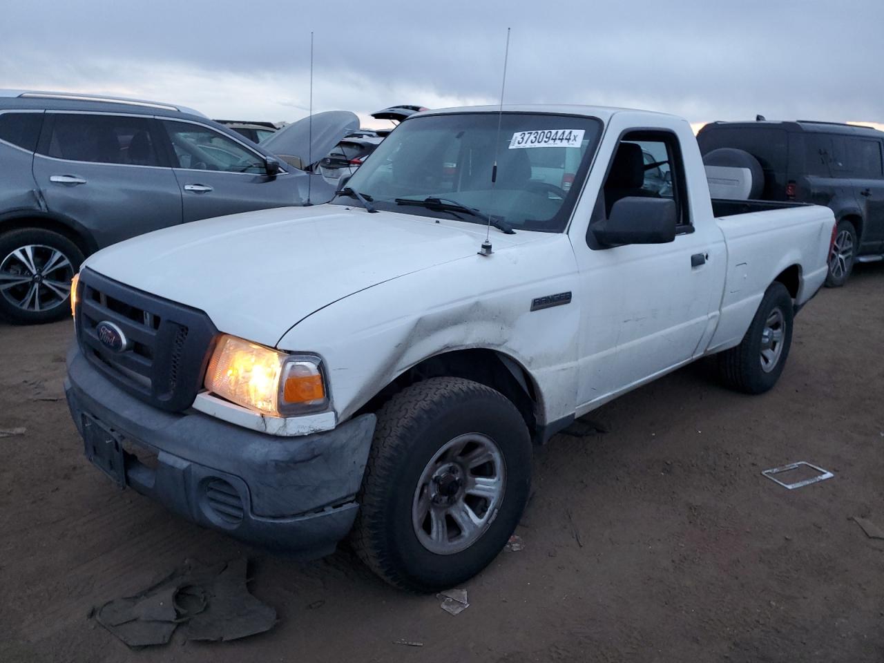 Photo 0 VIN: 1FTKR1AD3APA74690 - FORD RANGER 