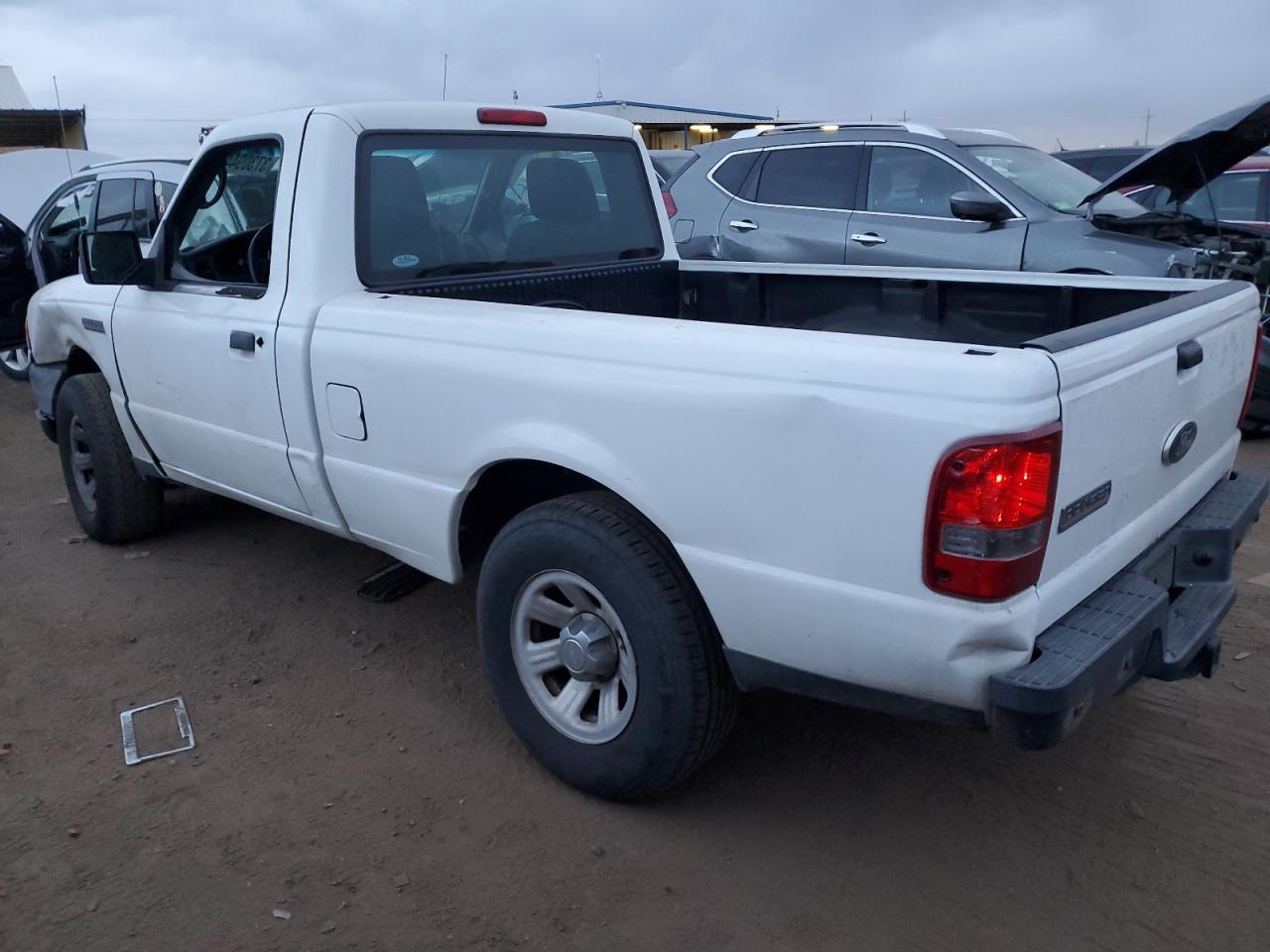 Photo 1 VIN: 1FTKR1AD3APA74690 - FORD RANGER 