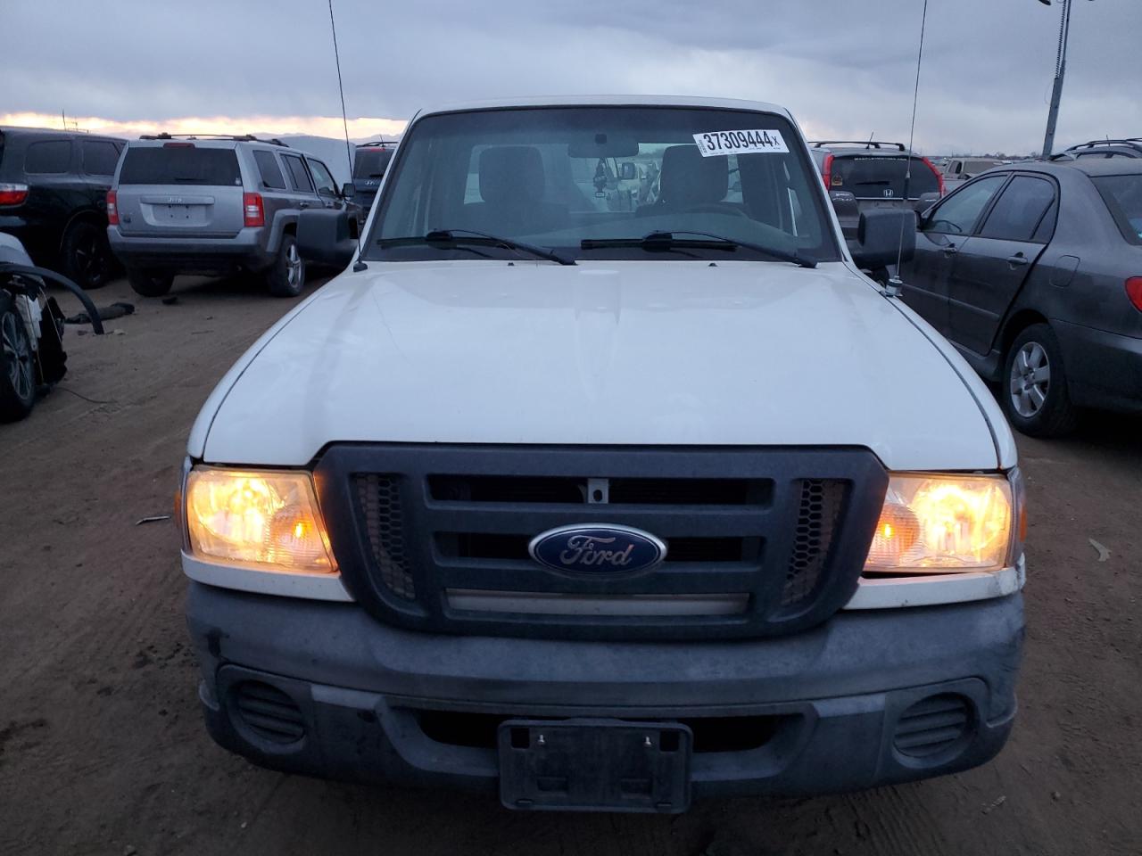 Photo 4 VIN: 1FTKR1AD3APA74690 - FORD RANGER 