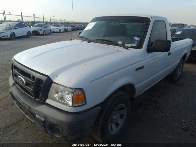 Photo 1 VIN: 1FTKR1AD3BPA08383 - FORD RANGER 