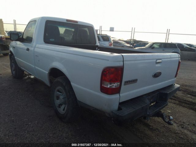 Photo 2 VIN: 1FTKR1AD3BPA08383 - FORD RANGER 