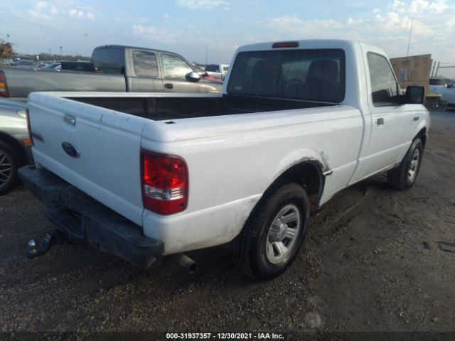 Photo 3 VIN: 1FTKR1AD3BPA08383 - FORD RANGER 