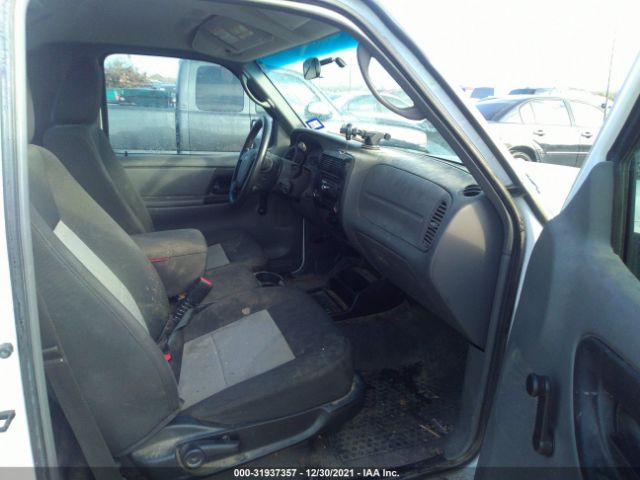 Photo 4 VIN: 1FTKR1AD3BPA08383 - FORD RANGER 