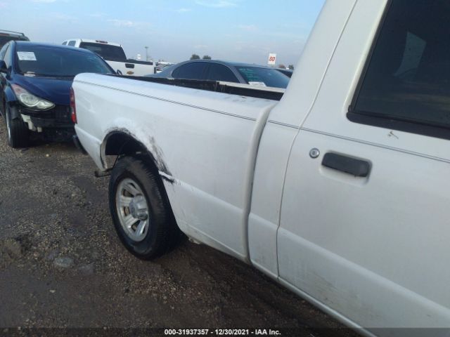 Photo 5 VIN: 1FTKR1AD3BPA08383 - FORD RANGER 