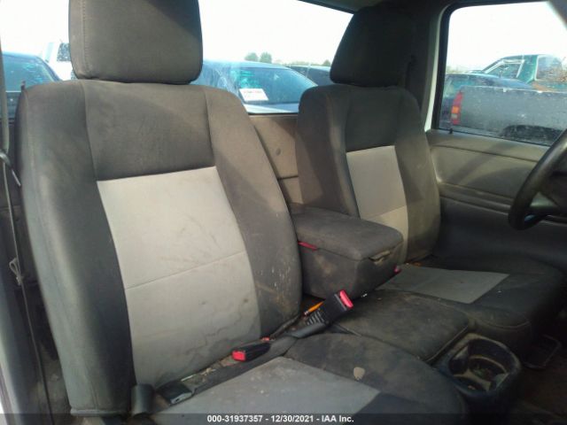 Photo 7 VIN: 1FTKR1AD3BPA08383 - FORD RANGER 