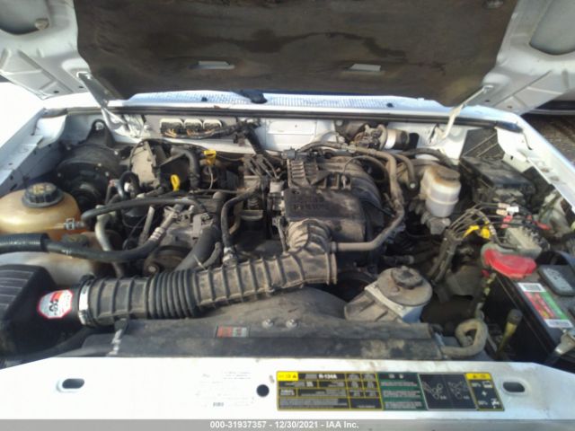 Photo 9 VIN: 1FTKR1AD3BPA08383 - FORD RANGER 