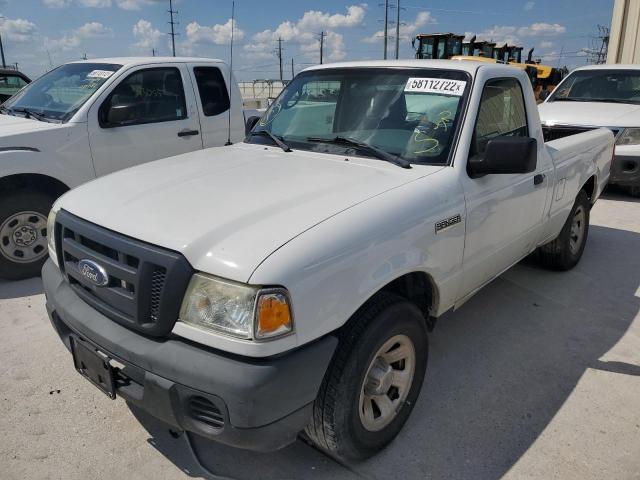 Photo 1 VIN: 1FTKR1AD3BPA08724 - FORD RANGER 