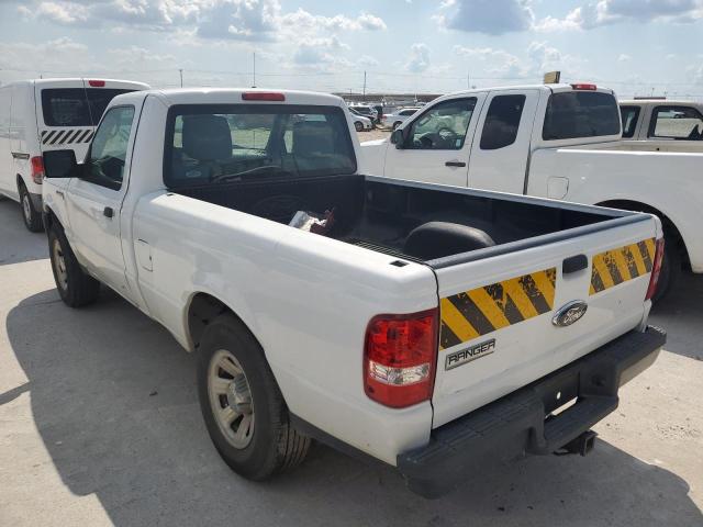 Photo 2 VIN: 1FTKR1AD3BPA08724 - FORD RANGER 