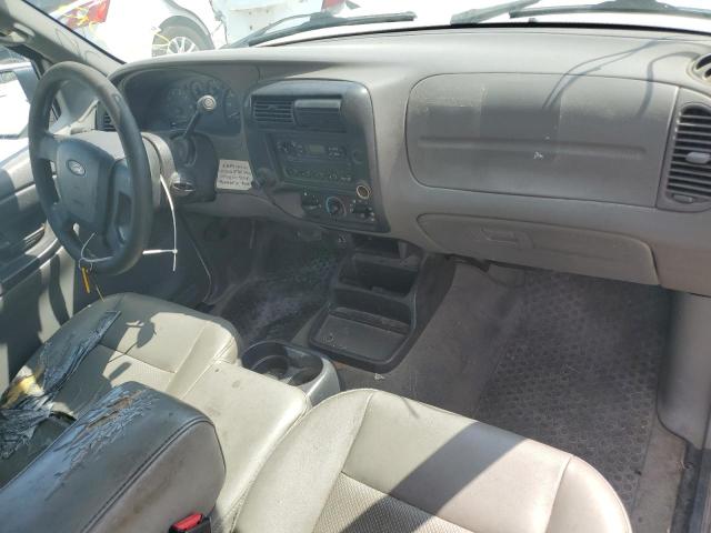 Photo 8 VIN: 1FTKR1AD3BPA08724 - FORD RANGER 