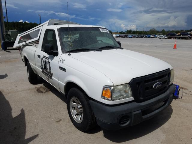 Photo 0 VIN: 1FTKR1AD3BPA14278 - FORD RANGER 