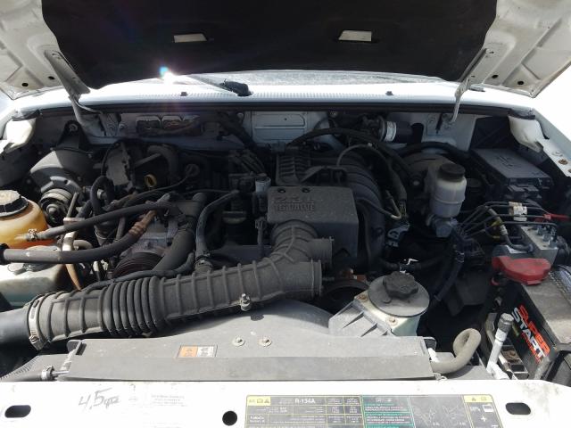 Photo 6 VIN: 1FTKR1AD3BPA14278 - FORD RANGER 