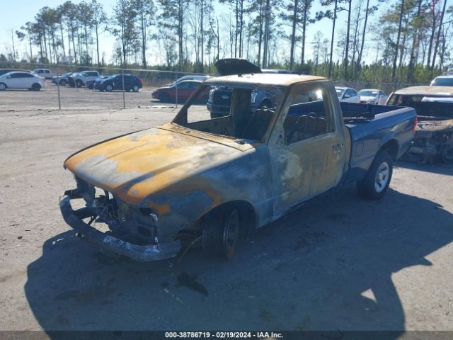 Photo 1 VIN: 1FTKR1AD3BPA24387 - FORD RANGER 