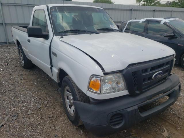 Photo 0 VIN: 1FTKR1AD3BPA25880 - FORD RANGER 