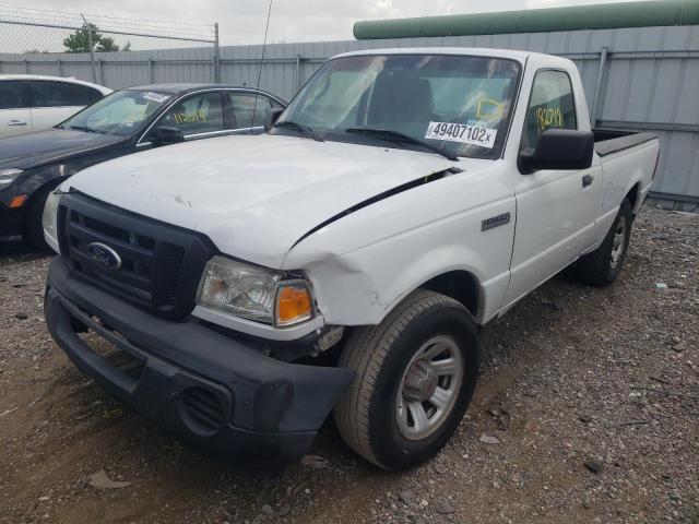 Photo 1 VIN: 1FTKR1AD3BPA25880 - FORD RANGER 