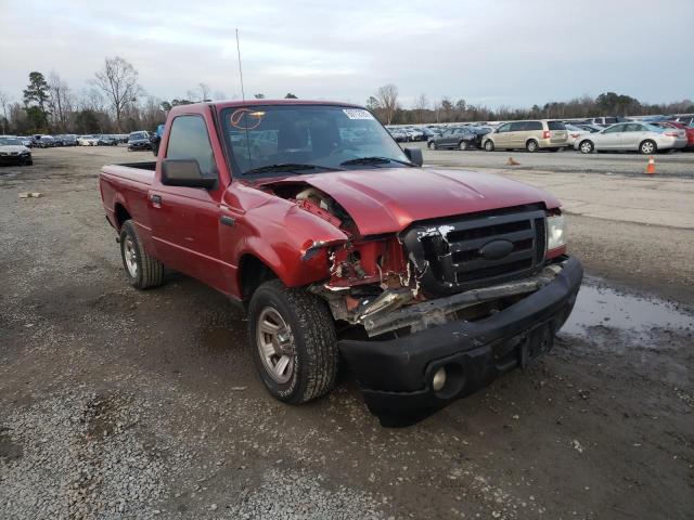 Photo 0 VIN: 1FTKR1AD3BPA33123 - FORD RANGER 