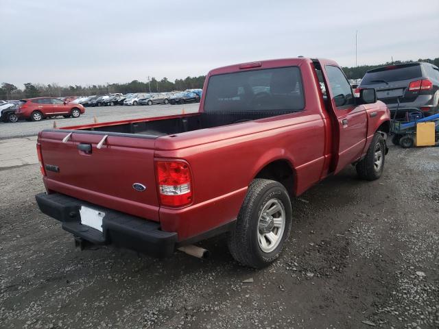 Photo 3 VIN: 1FTKR1AD3BPA33123 - FORD RANGER 