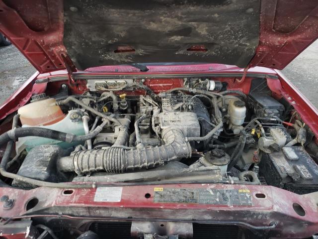 Photo 6 VIN: 1FTKR1AD3BPA33123 - FORD RANGER 