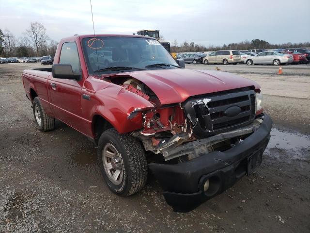 Photo 8 VIN: 1FTKR1AD3BPA33123 - FORD RANGER 