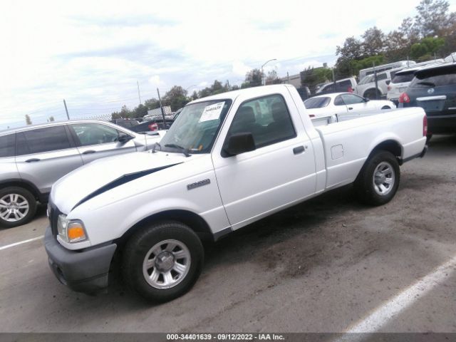 Photo 1 VIN: 1FTKR1AD3BPA37351 - FORD RANGER 