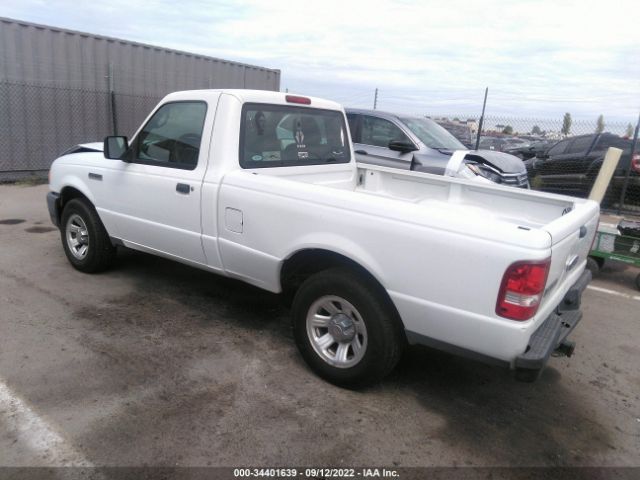 Photo 2 VIN: 1FTKR1AD3BPA37351 - FORD RANGER 