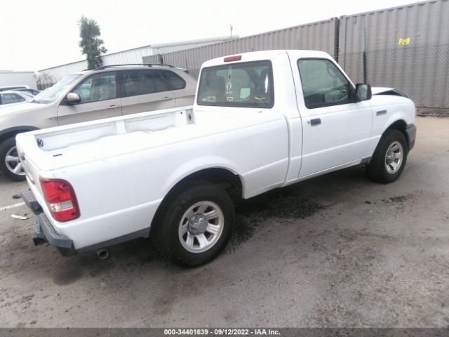 Photo 3 VIN: 1FTKR1AD3BPA37351 - FORD RANGER 