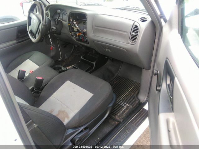 Photo 4 VIN: 1FTKR1AD3BPA37351 - FORD RANGER 