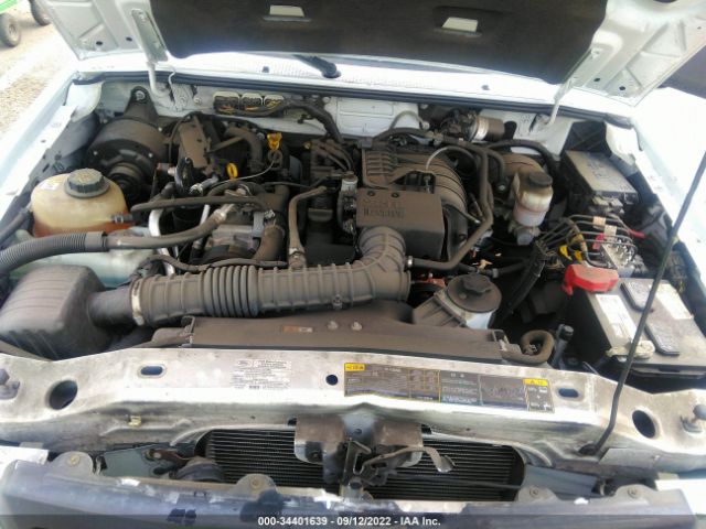 Photo 9 VIN: 1FTKR1AD3BPA37351 - FORD RANGER 