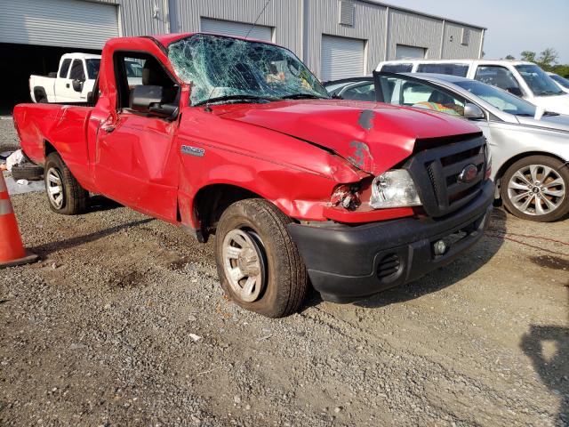 Photo 0 VIN: 1FTKR1AD3BPA39455 - FORD RANGER 