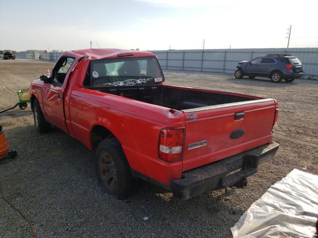 Photo 2 VIN: 1FTKR1AD3BPA39455 - FORD RANGER 