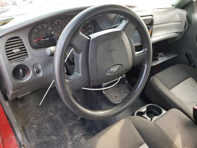 Photo 8 VIN: 1FTKR1AD3BPA39455 - FORD RANGER 