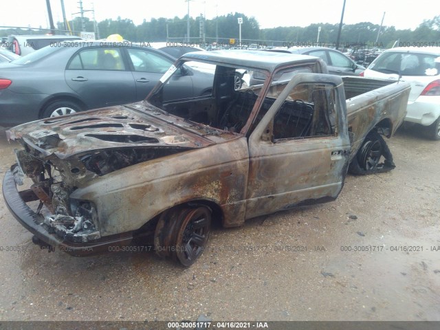 Photo 1 VIN: 1FTKR1AD3BPA45210 - FORD RANGER 