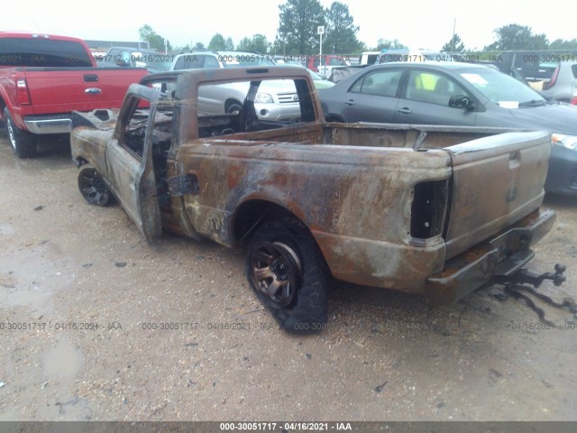 Photo 2 VIN: 1FTKR1AD3BPA45210 - FORD RANGER 