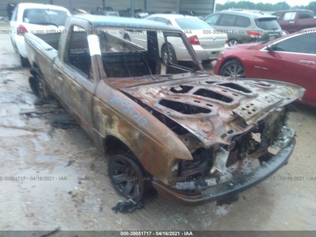 Photo 5 VIN: 1FTKR1AD3BPA45210 - FORD RANGER 