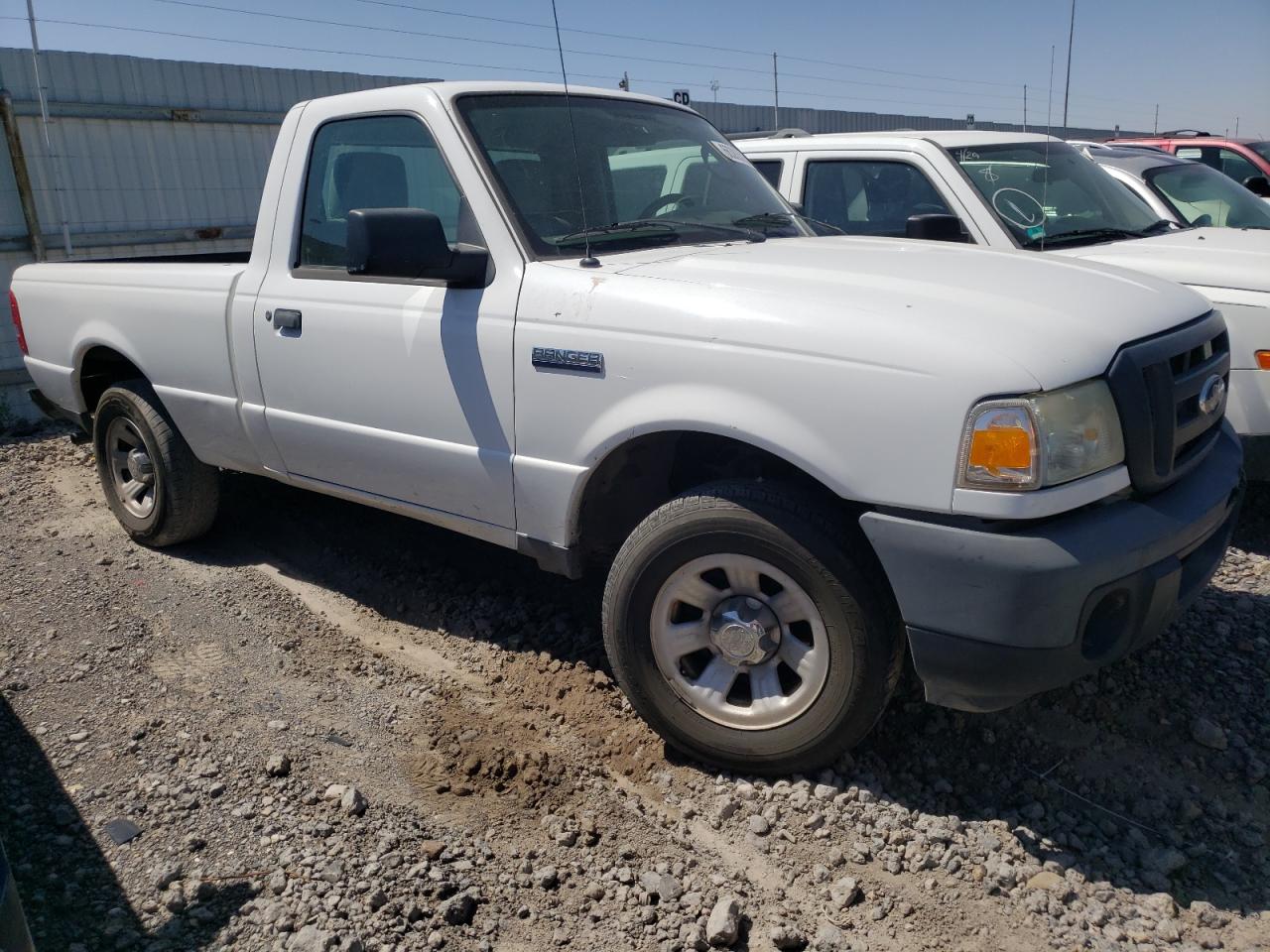 Photo 3 VIN: 1FTKR1AD3BPA51962 - FORD RANGER 