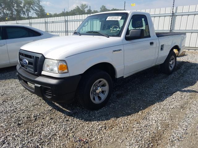 Photo 1 VIN: 1FTKR1AD3BPA57793 - FORD RANGER 