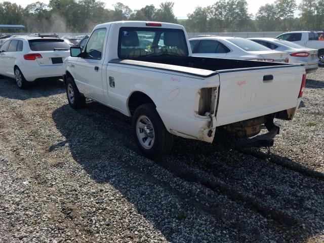 Photo 2 VIN: 1FTKR1AD3BPA57793 - FORD RANGER 