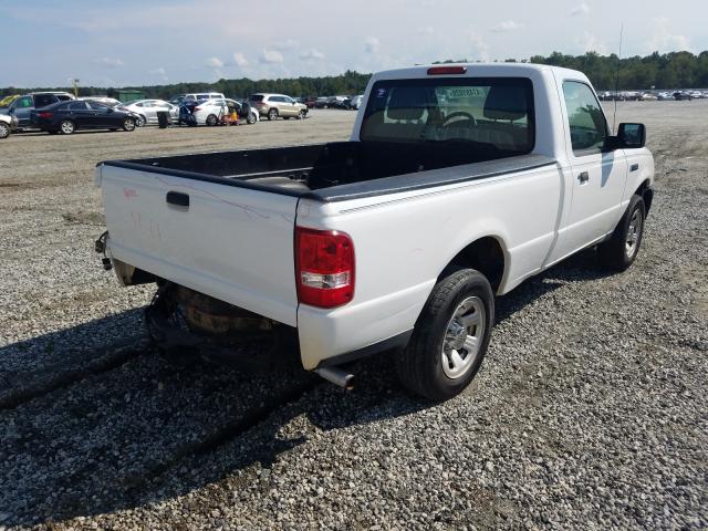 Photo 3 VIN: 1FTKR1AD3BPA57793 - FORD RANGER 